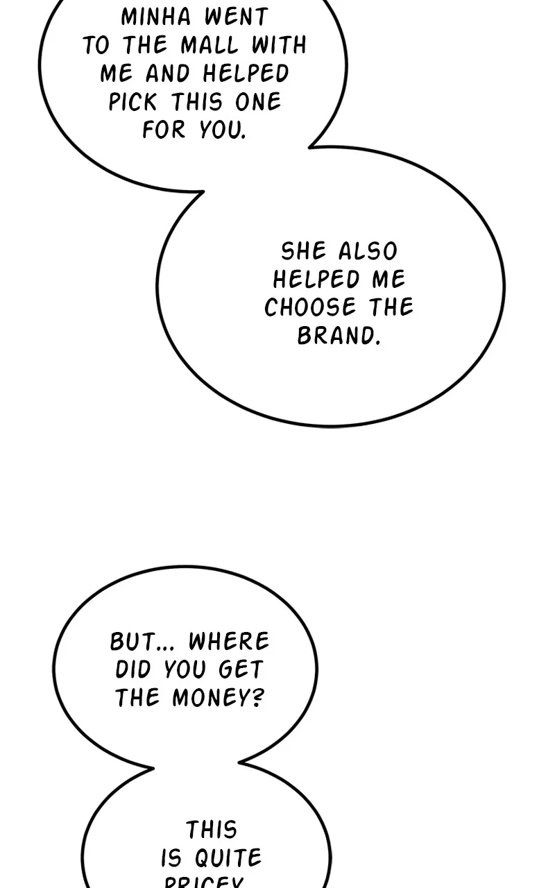 My Dud To Stud Boyfriend Zinmanga X Chapter 39 Page 68