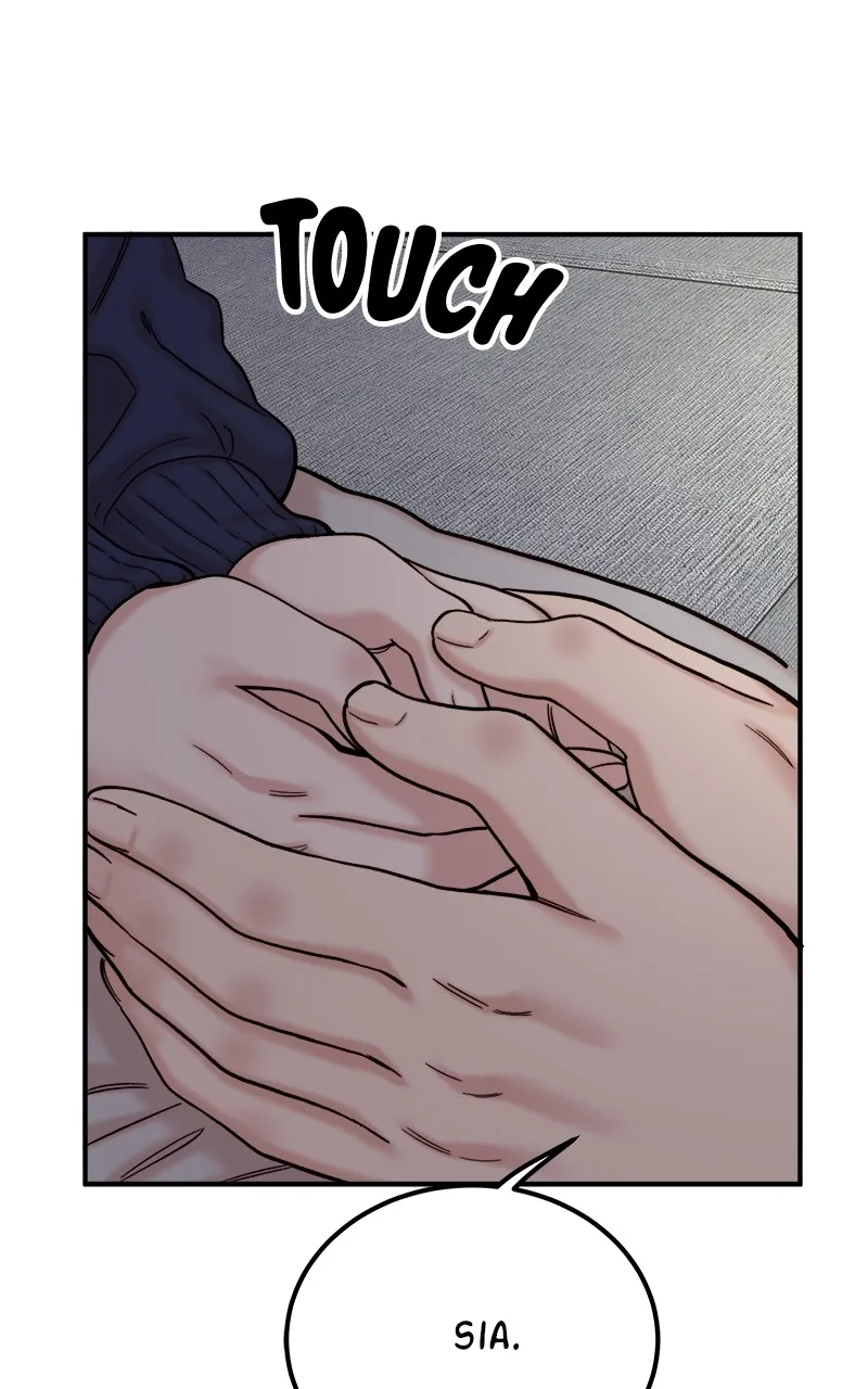 My Dud To Stud Boyfriend Zinmanga X Chapter 39 Page 97