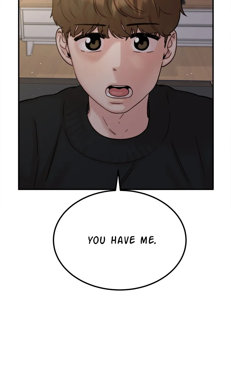 My Dud To Stud Boyfriend Zinmanga X Chapter 39 Page 105