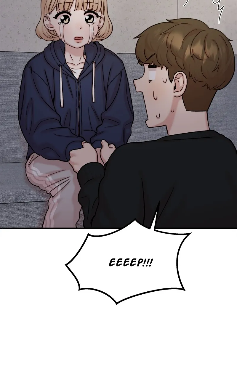 My Dud To Stud Boyfriend Zinmanga X Chapter 39 Page 108