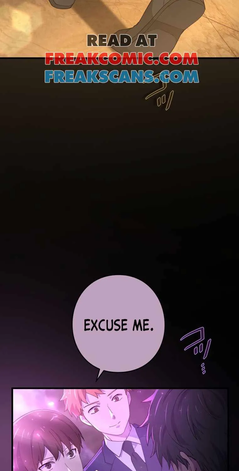 The Reincarnation of the Forbidden Archmage Zinmanga X Chapter 74 Page 4