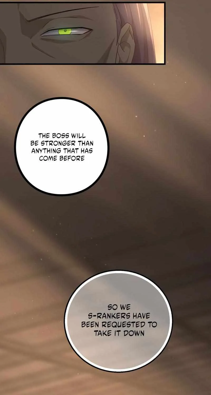 The Reincarnation of the Forbidden Archmage Zinmanga X Chapter 72 Page 37