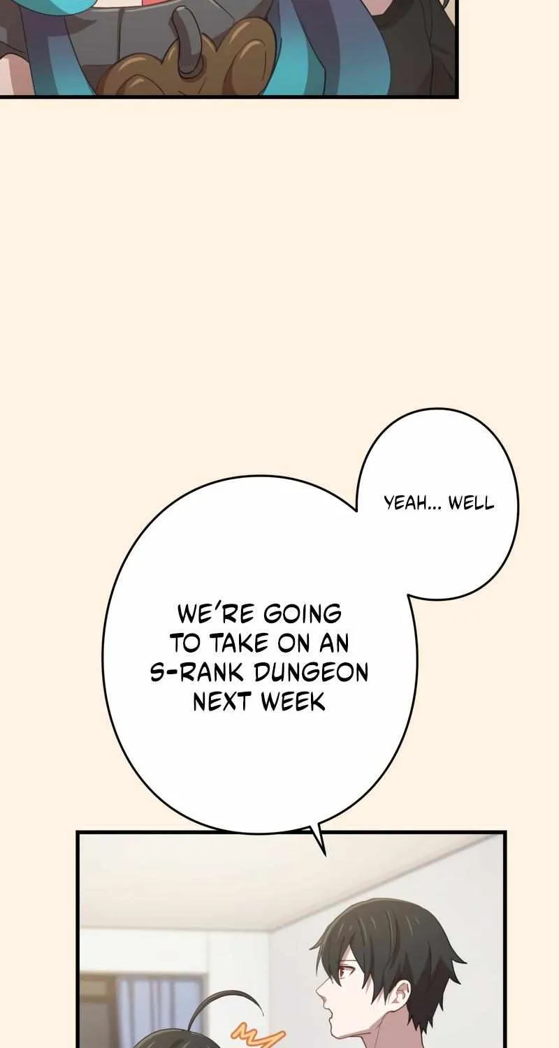 The Reincarnation of the Forbidden Archmage Zinmanga X Chapter 72 Page 47