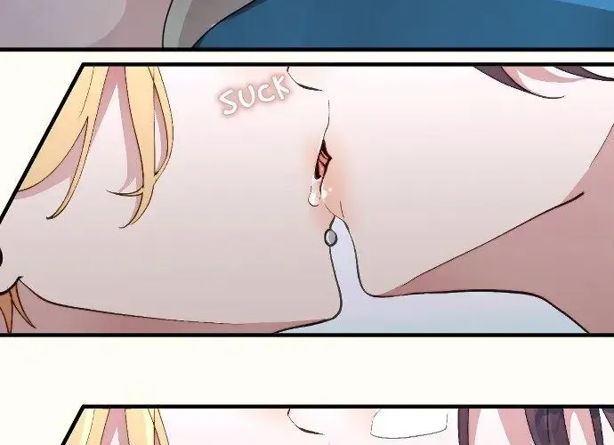 My Perverted Stalker Zinmanga X Chapter 153 Page 6