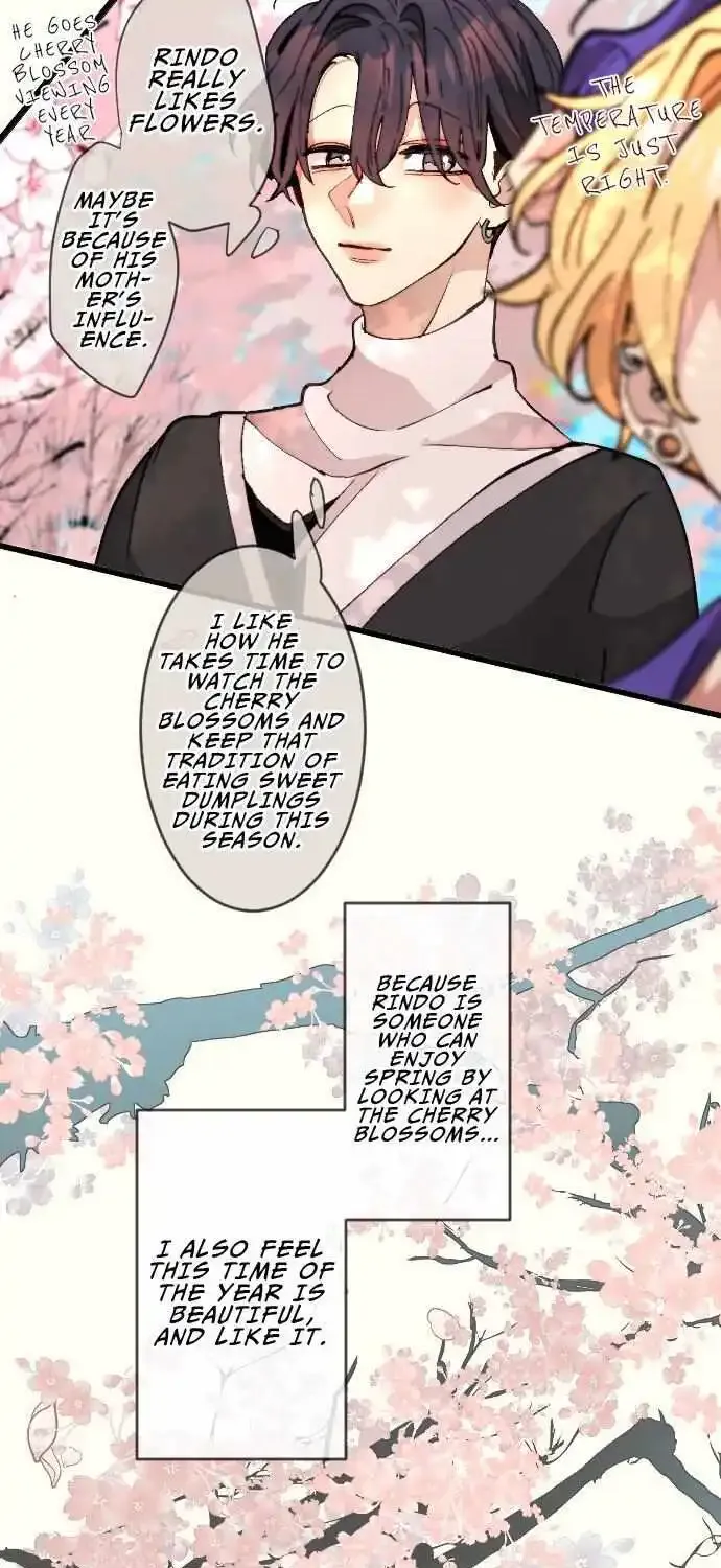 My Perverted Stalker Zinmanga X Chapter 153 Page 25