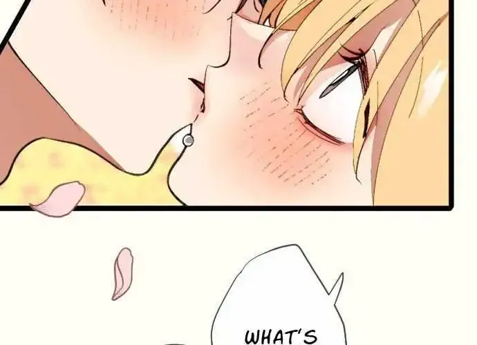 My Perverted Stalker Zinmanga X Chapter 153 Page 44
