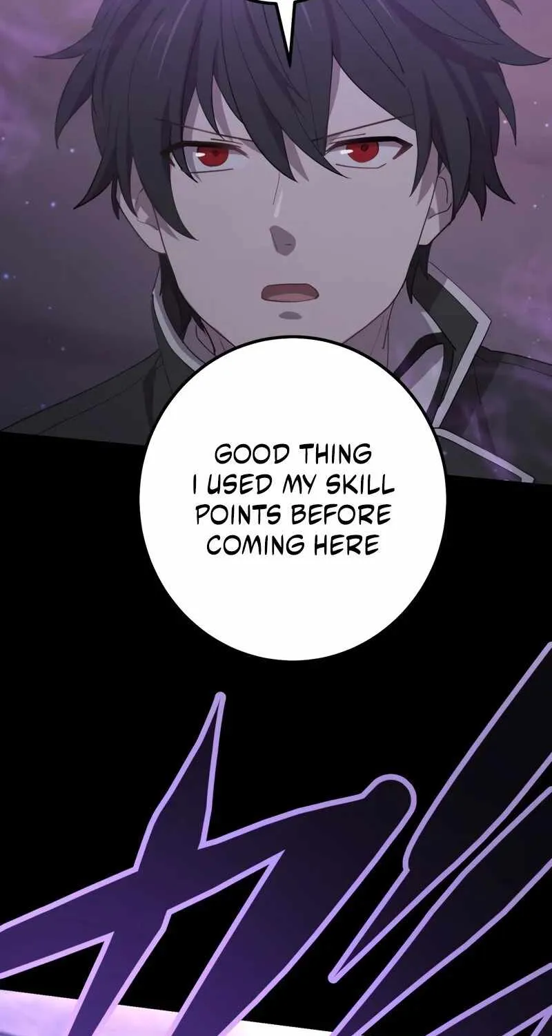 The Reincarnation of the Forbidden Archmage Zinmanga X Chapter 69 Page 84
