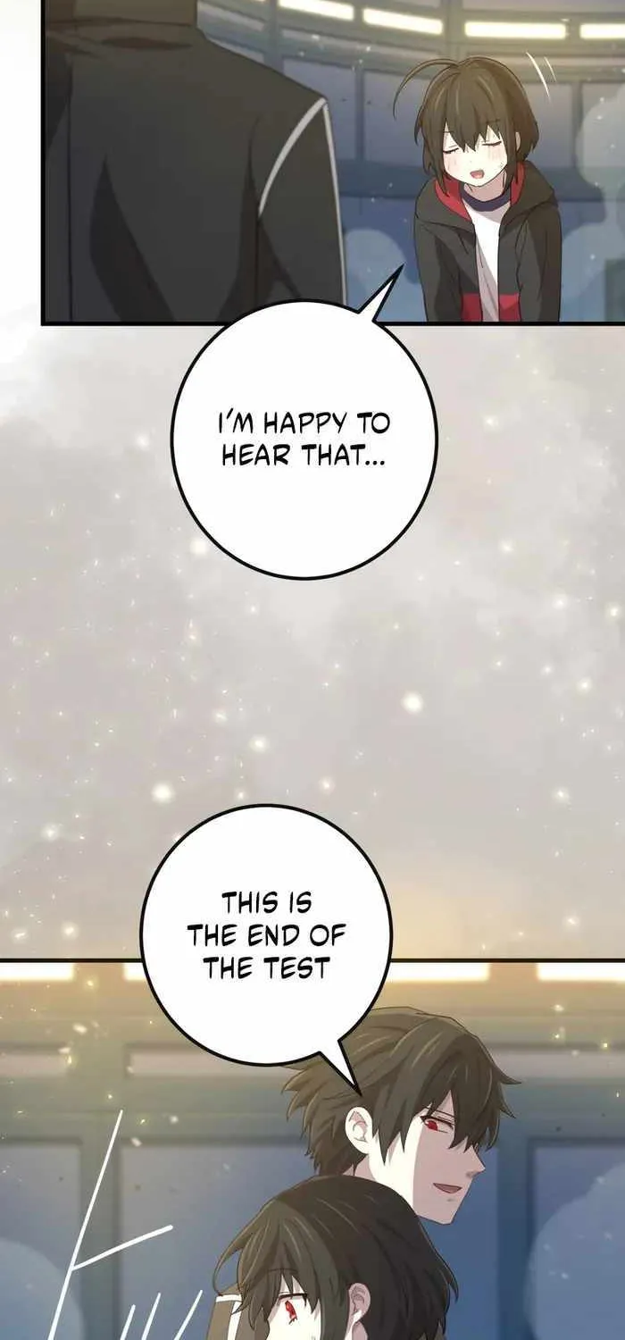The Reincarnation of the Forbidden Archmage Zinmanga X Chapter 67 Page 26