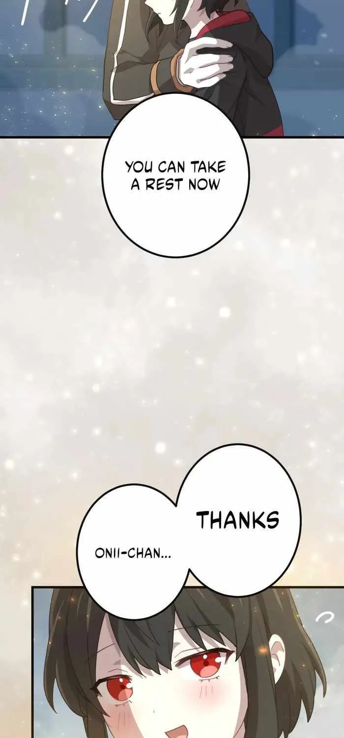 The Reincarnation of the Forbidden Archmage Zinmanga X Chapter 67 Page 27