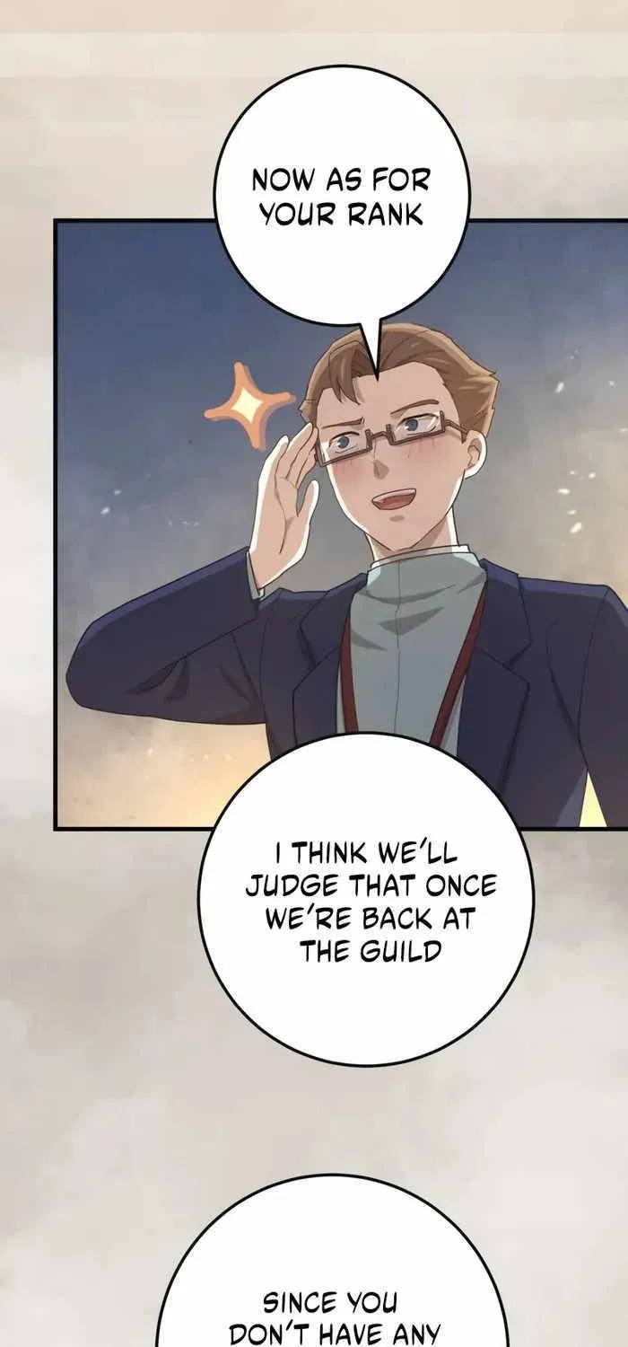 The Reincarnation of the Forbidden Archmage Zinmanga X Chapter 67 Page 31