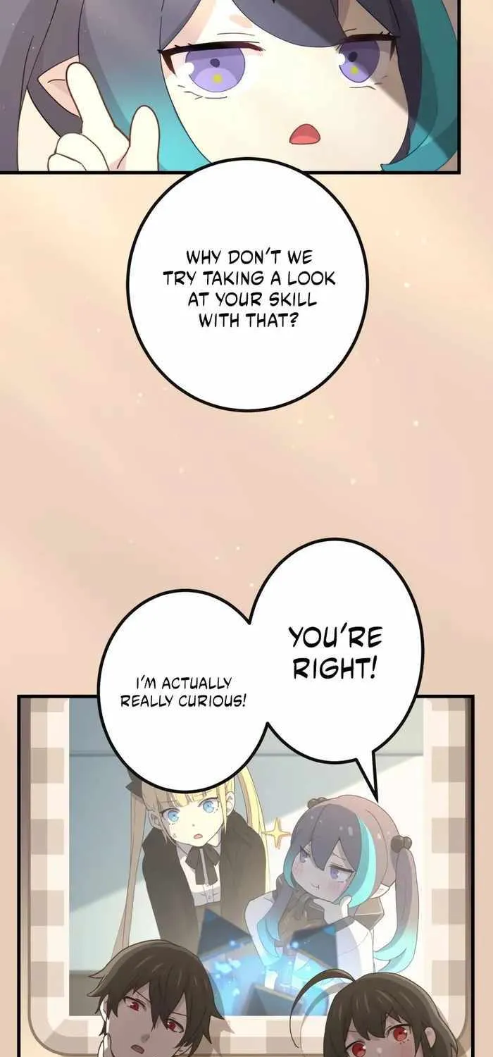 The Reincarnation of the Forbidden Archmage Zinmanga X Chapter 67 Page 45