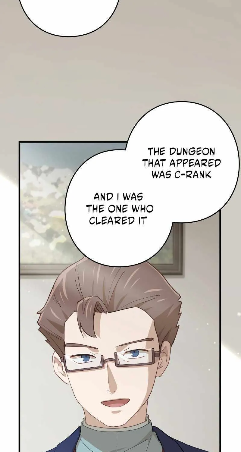 The Reincarnation of the Forbidden Archmage Zinmanga X Chapter 66 Page 25
