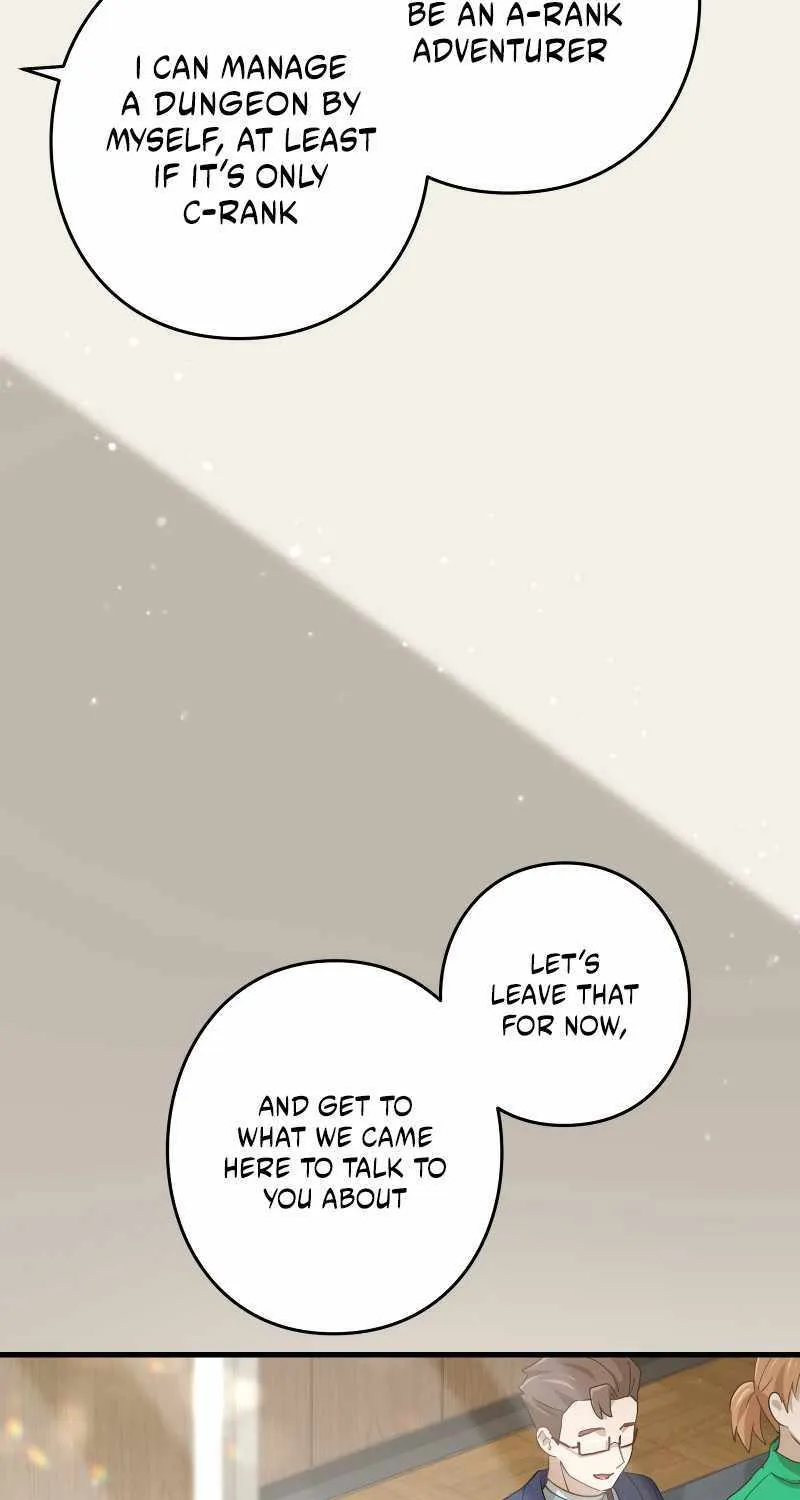 The Reincarnation of the Forbidden Archmage Zinmanga X Chapter 66 Page 27