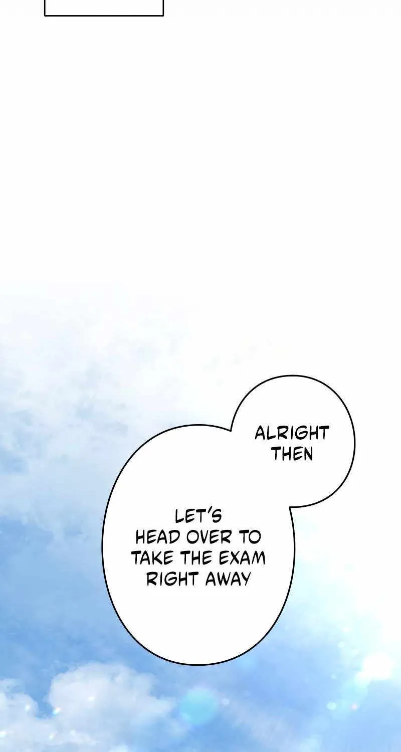 The Reincarnation of the Forbidden Archmage Zinmanga X Chapter 66 Page 41