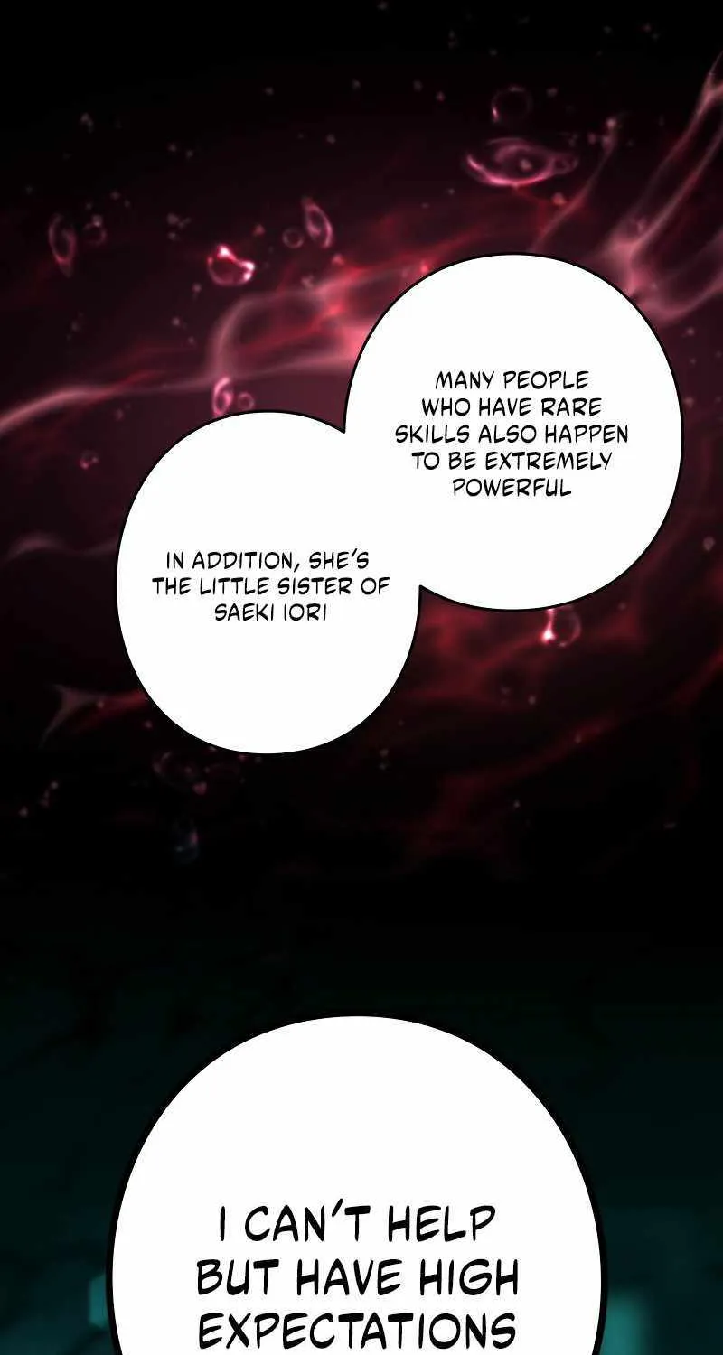 The Reincarnation of the Forbidden Archmage Zinmanga X Chapter 66 Page 52