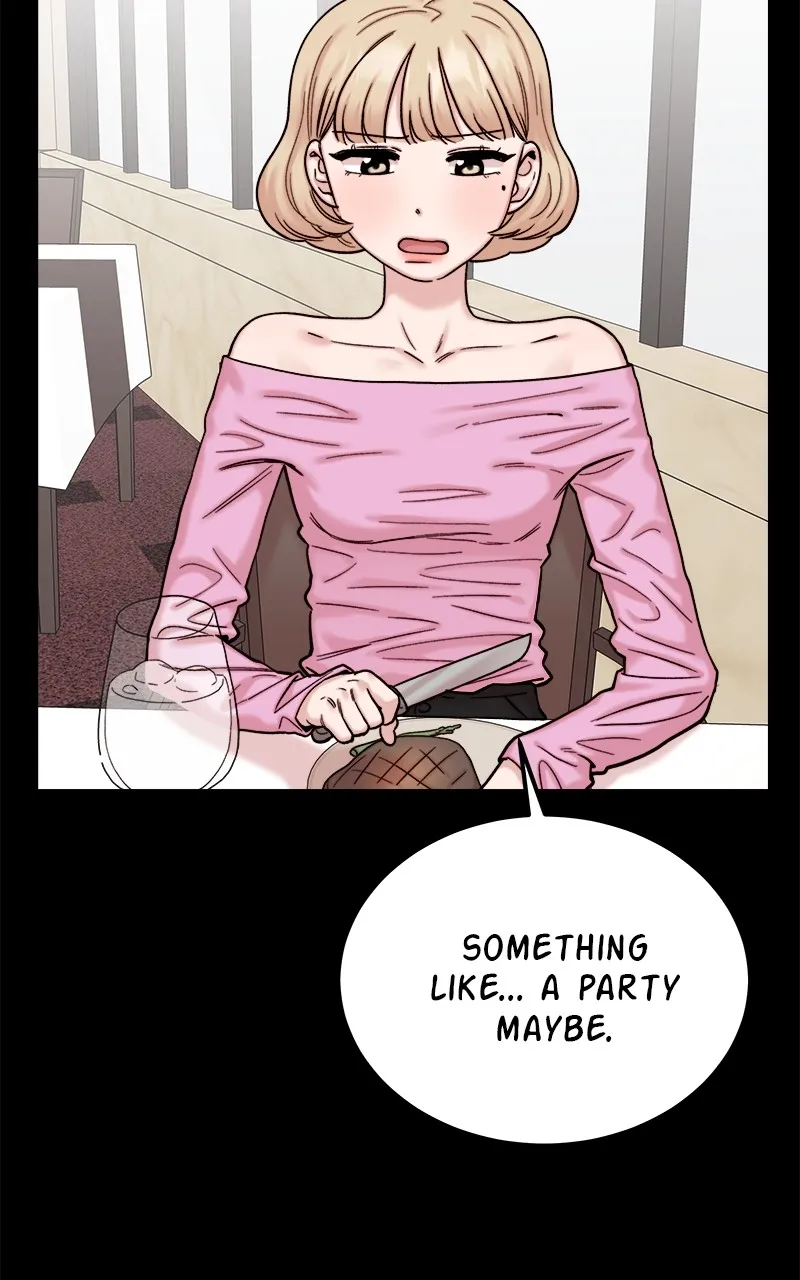 My Dud To Stud Boyfriend Zinmanga X Chapter 38 Page 20