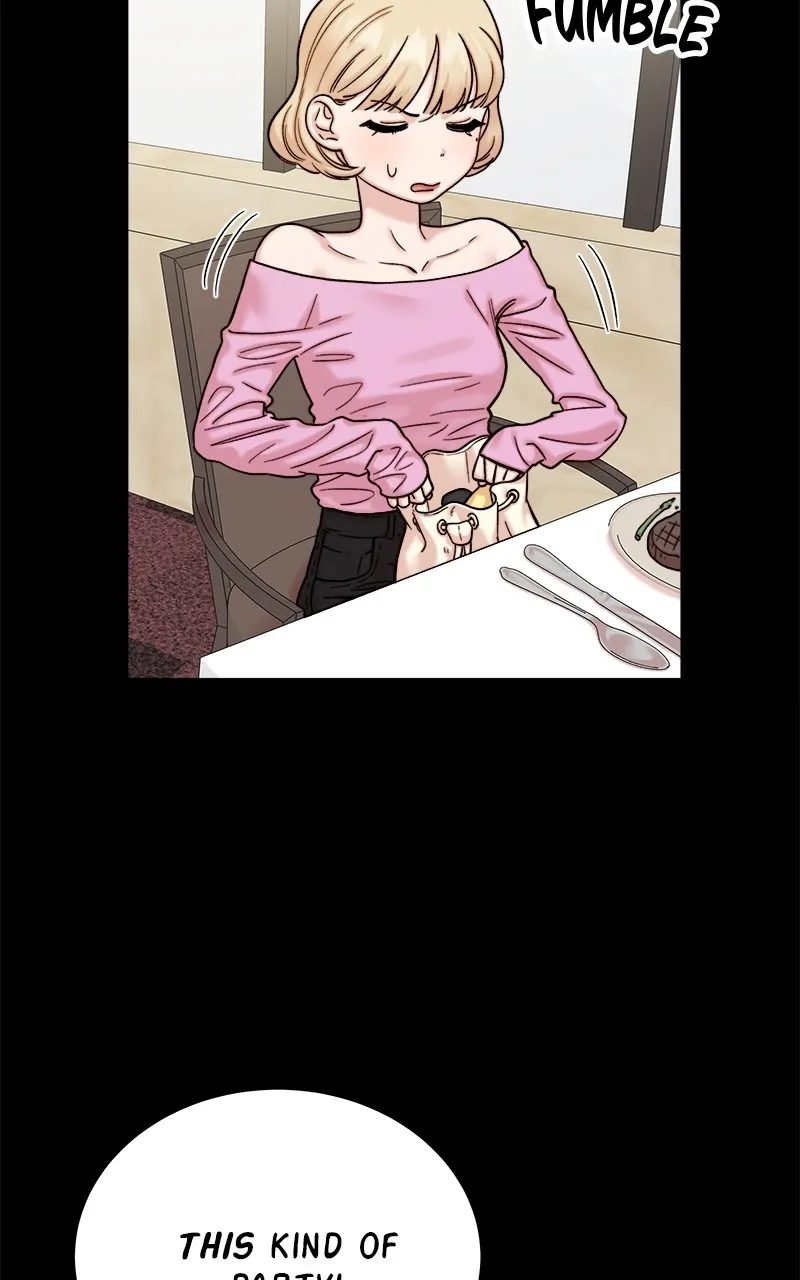 My Dud To Stud Boyfriend Zinmanga X Chapter 38 Page 25