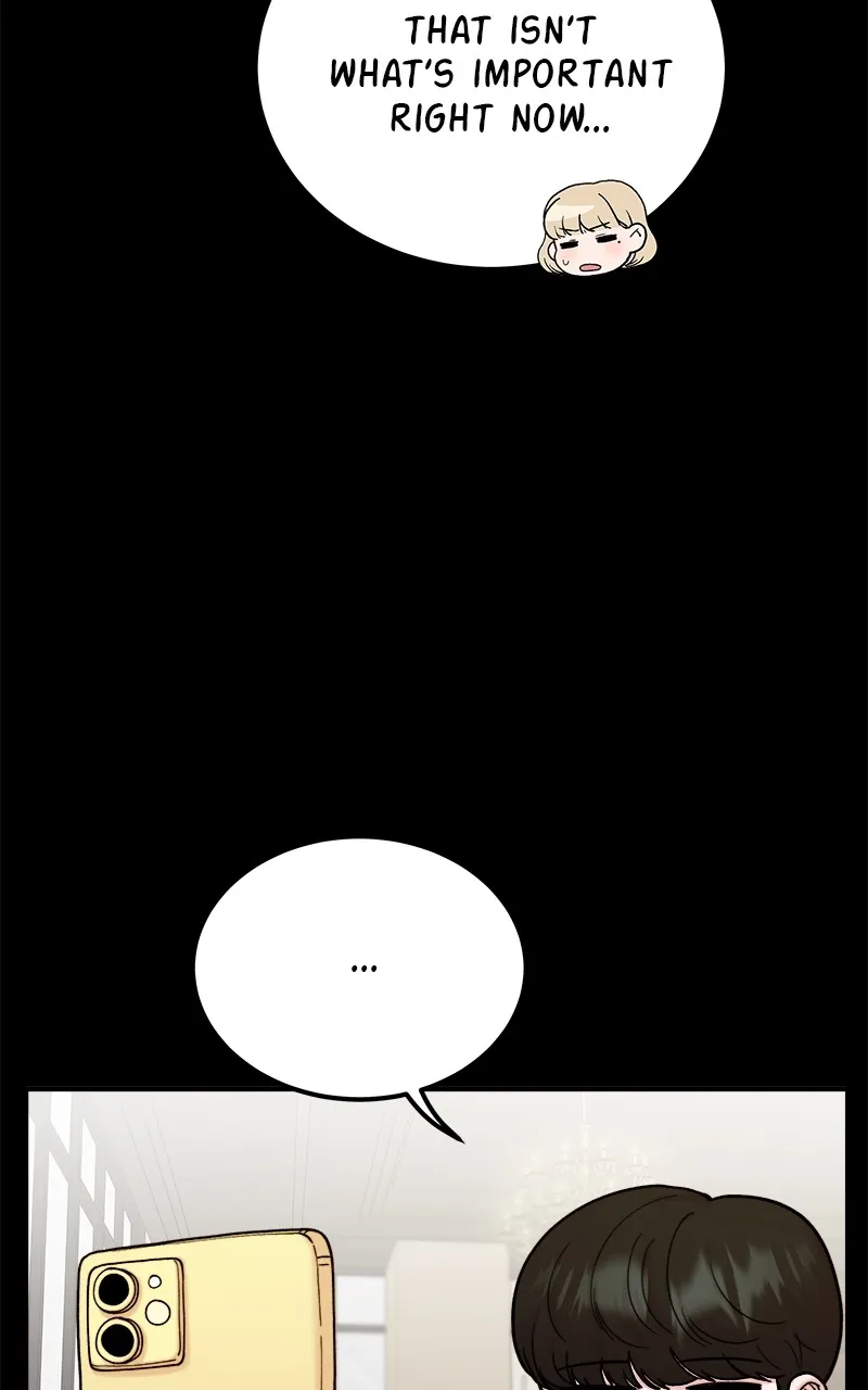 My Dud To Stud Boyfriend Zinmanga X Chapter 38 Page 28