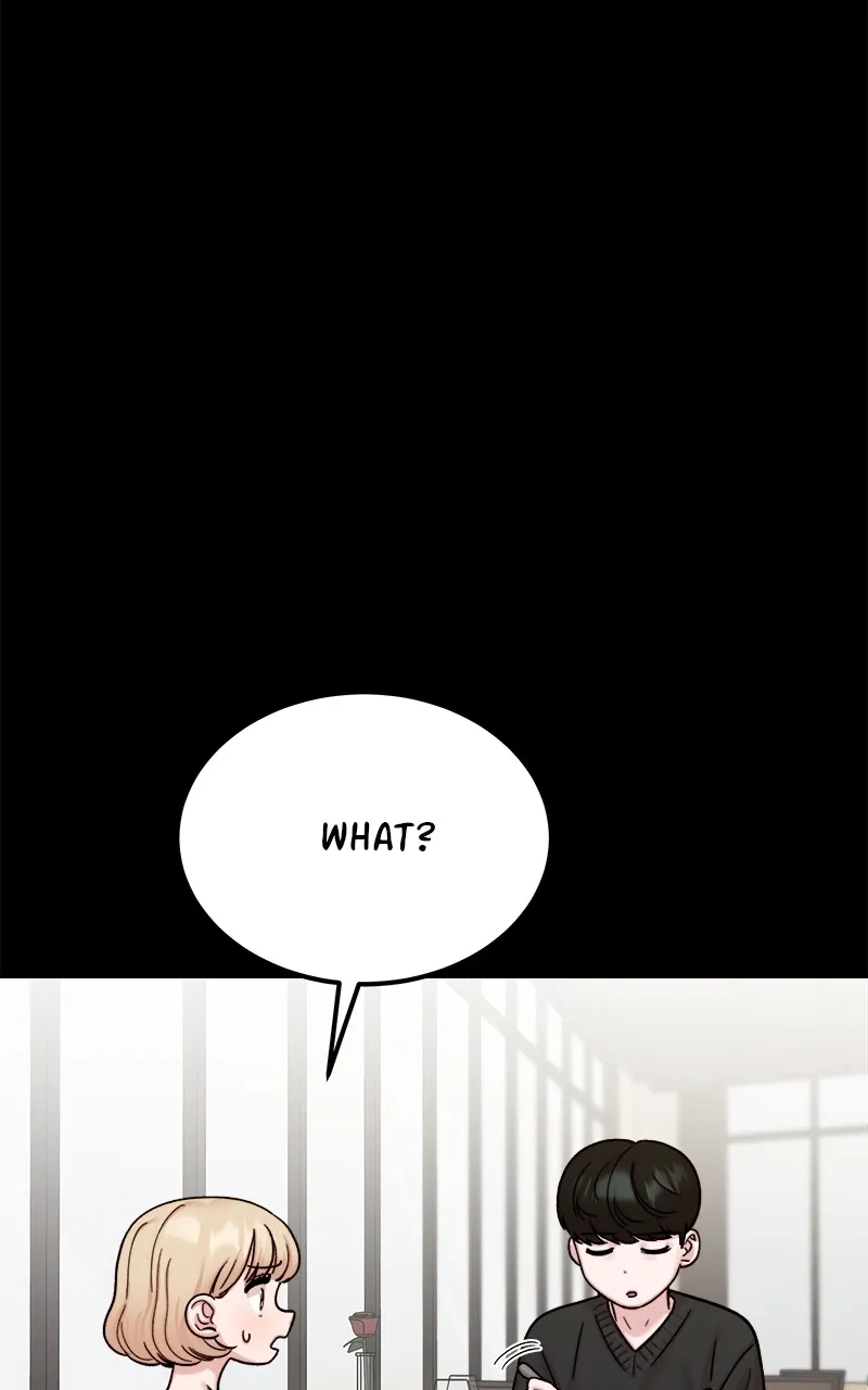 My Dud To Stud Boyfriend Zinmanga X Chapter 38 Page 31