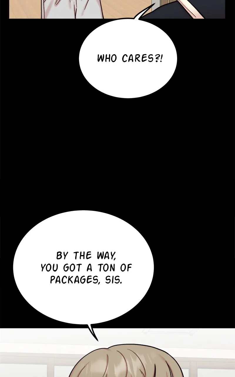 My Dud To Stud Boyfriend Zinmanga X Chapter 38 Page 43
