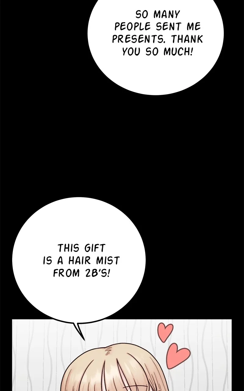 My Dud To Stud Boyfriend Zinmanga X Chapter 38 Page 49
