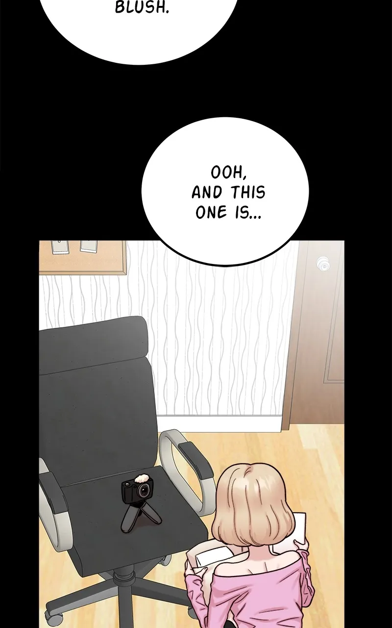 My Dud To Stud Boyfriend Zinmanga X Chapter 38 Page 51