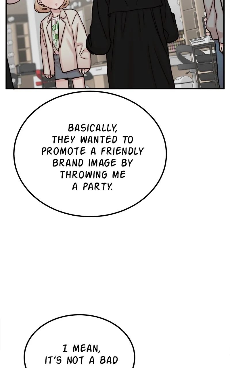 My Dud To Stud Boyfriend Zinmanga X Chapter 38 Page 78