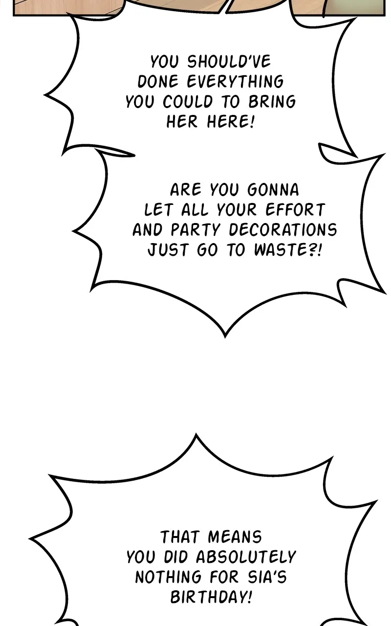 My Dud To Stud Boyfriend Zinmanga X Chapter 38 Page 105