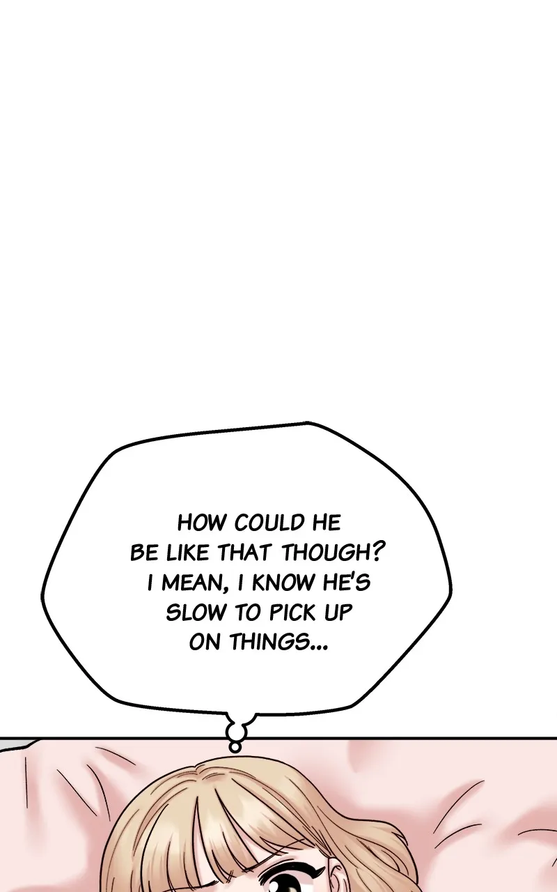 My Dud To Stud Boyfriend Zinmanga X Chapter 38 Page 130