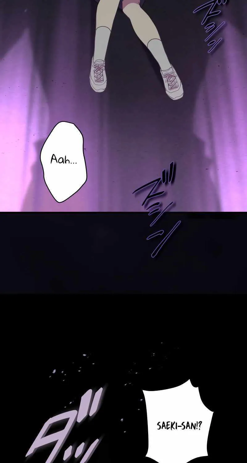 The Reincarnation of the Forbidden Archmage Zinmanga X Chapter 64 Page 54