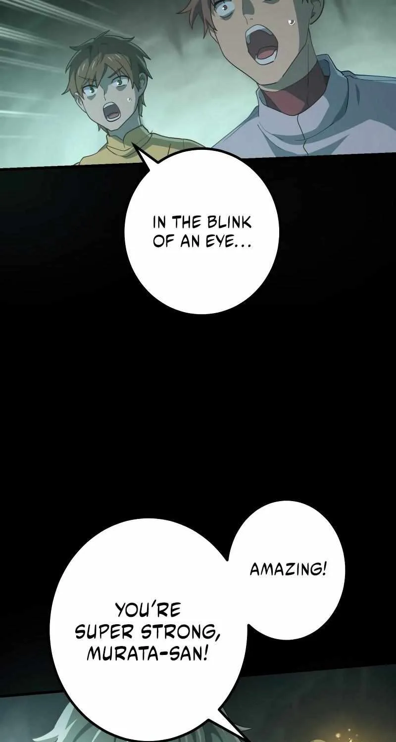 The Reincarnation of the Forbidden Archmage Zinmanga X Chapter 63 Page 21