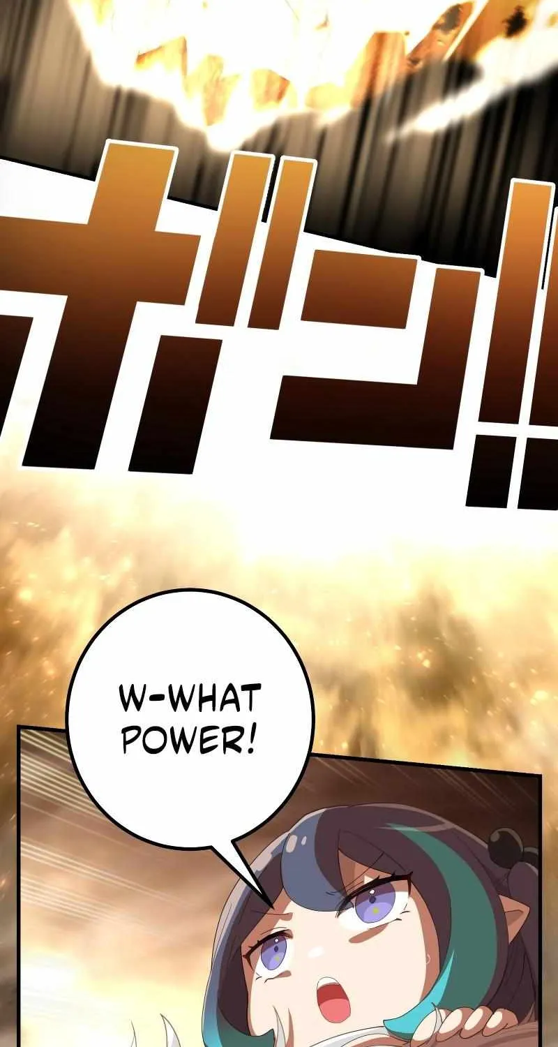 The Reincarnation of the Forbidden Archmage Zinmanga X Chapter 63 Page 54