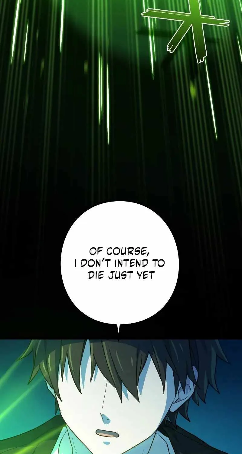 The Reincarnation of the Forbidden Archmage Zinmanga X Chapter 60 Page 14