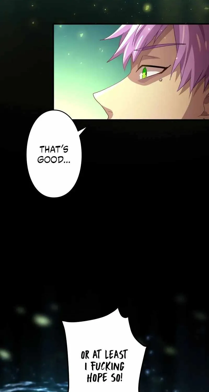 The Reincarnation of the Forbidden Archmage Zinmanga X Chapter 60 Page 21