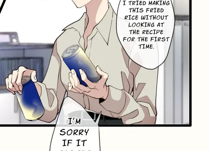 My Perverted Stalker Zinmanga X Chapter 152 Page 27