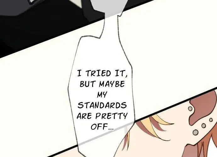 My Perverted Stalker Zinmanga X Chapter 152 Page 33