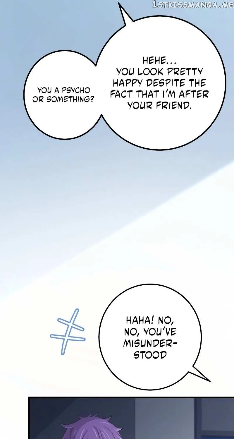 The Reincarnation of the Forbidden Archmage Zinmanga X Chapter 59 Page 23