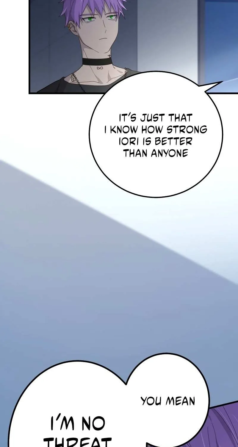 The Reincarnation of the Forbidden Archmage Zinmanga X Chapter 59 Page 24