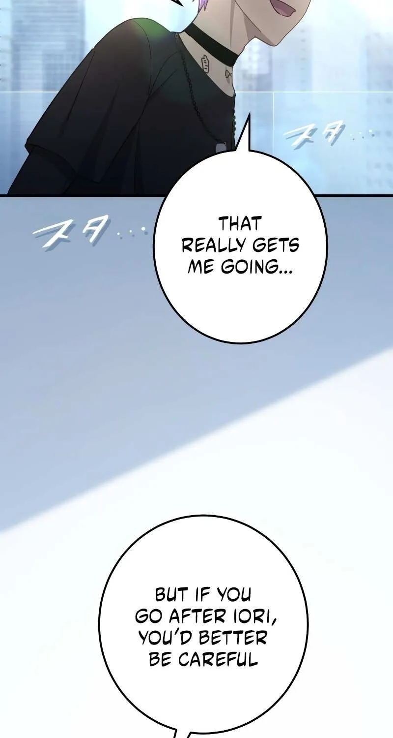 The Reincarnation of the Forbidden Archmage Zinmanga X Chapter 59 Page 27