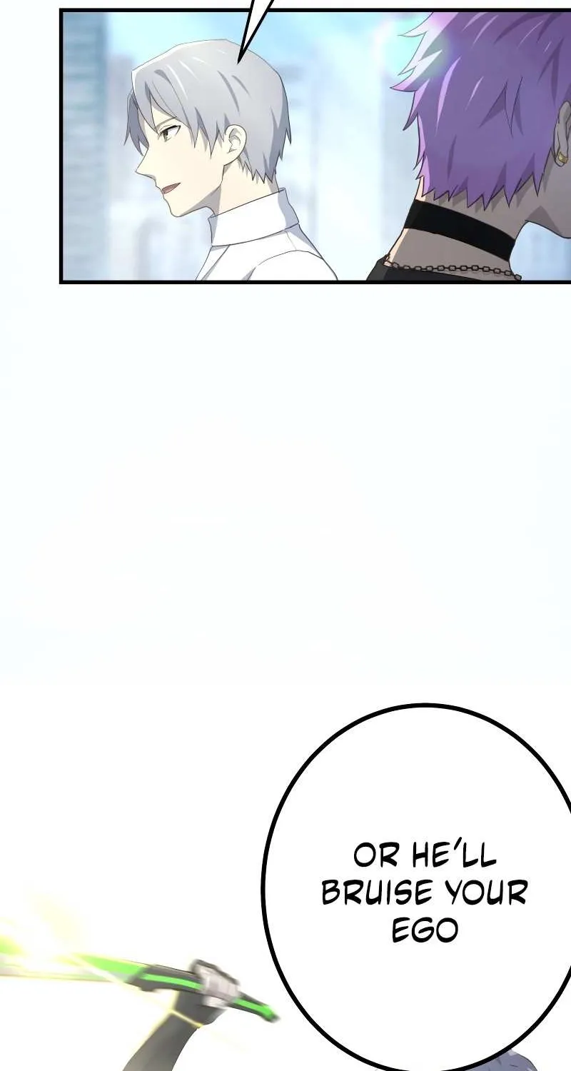 The Reincarnation of the Forbidden Archmage Zinmanga X Chapter 59 Page 28