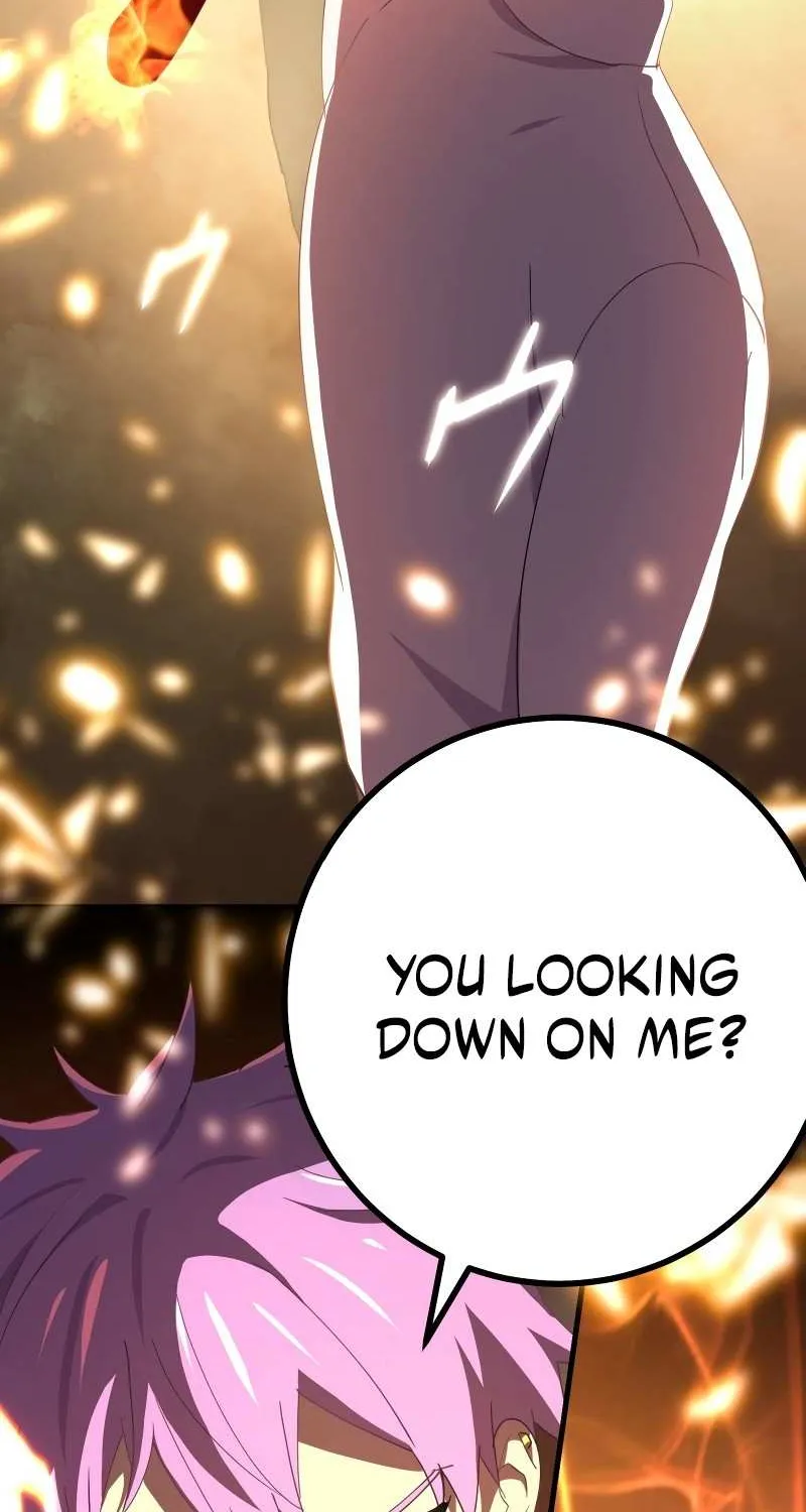 The Reincarnation of the Forbidden Archmage Zinmanga X Chapter 59 Page 33