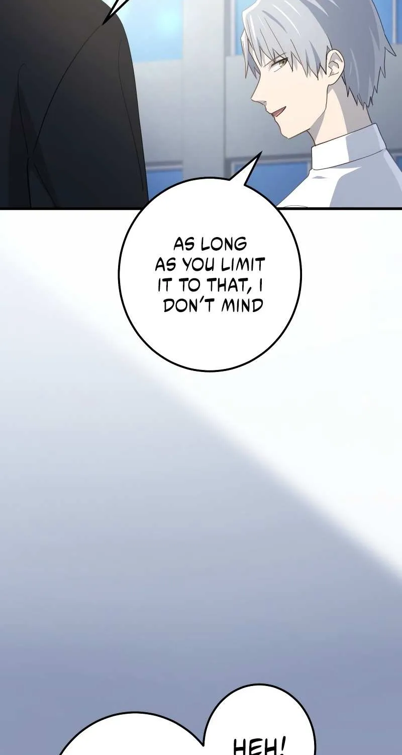 The Reincarnation of the Forbidden Archmage Zinmanga X Chapter 59 Page 38