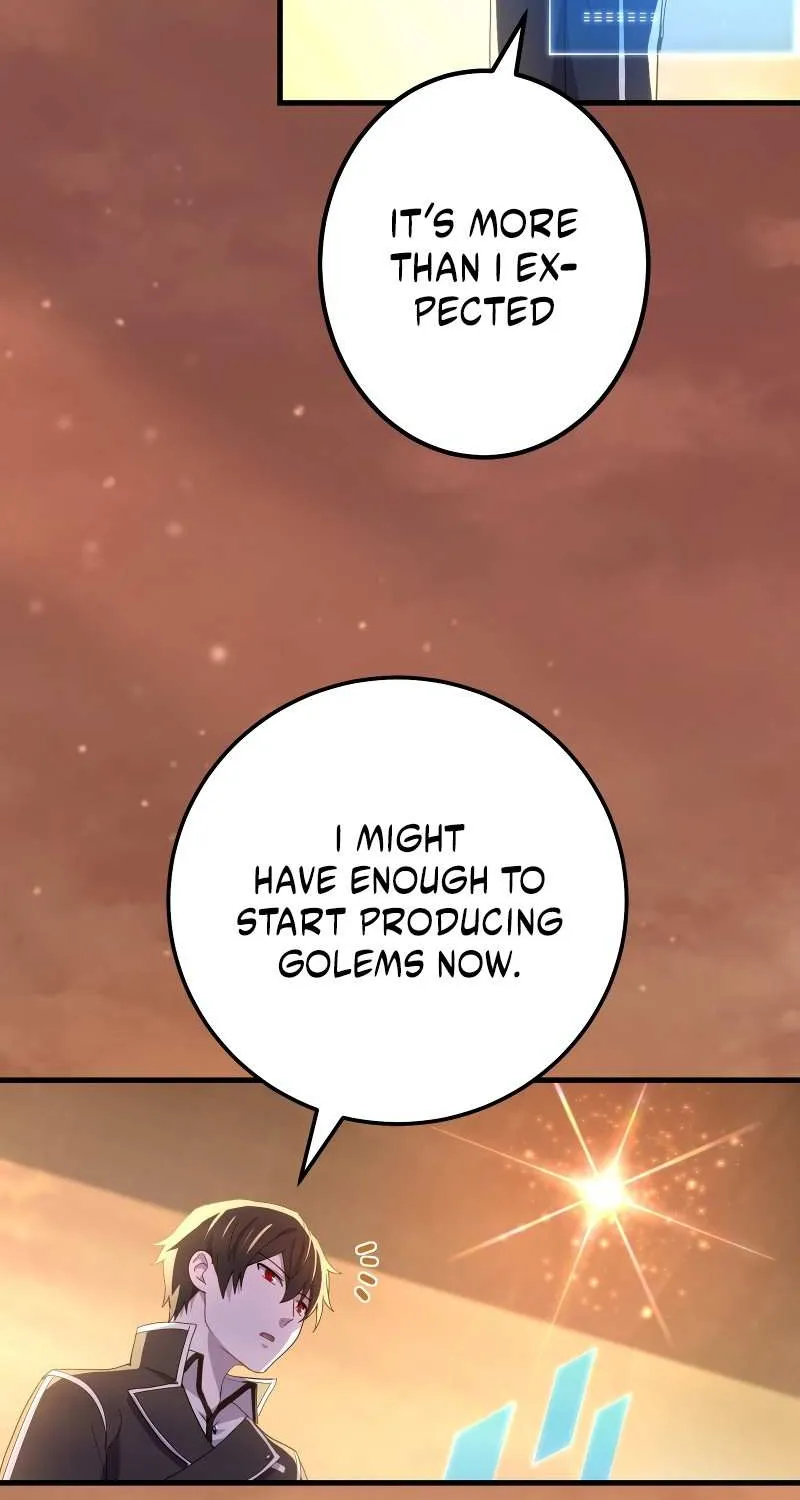 The Reincarnation of the Forbidden Archmage Zinmanga X Chapter 59 Page 52