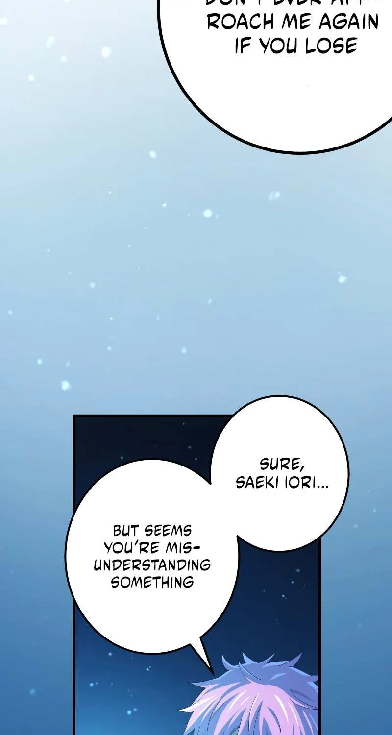 The Reincarnation of the Forbidden Archmage Zinmanga X Chapter 59 Page 81