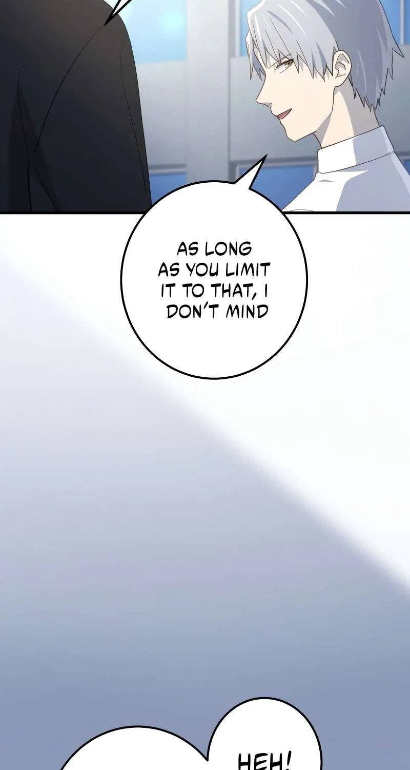 The Reincarnation of the Forbidden Archmage Zinmanga X Chapter 58 Page 52