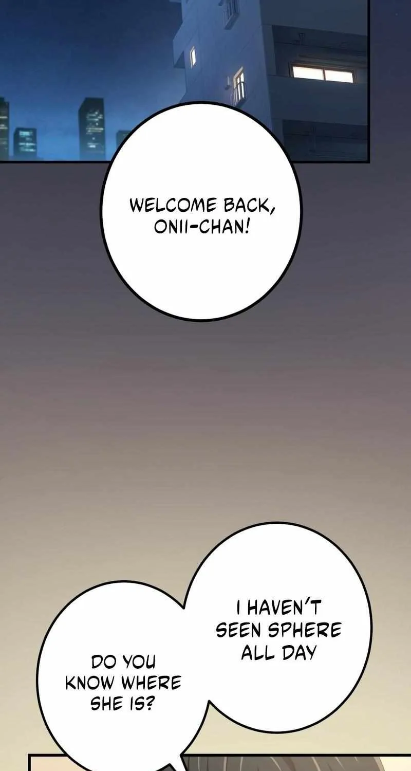 The Reincarnation of the Forbidden Archmage Zinmanga X Chapter 57 Page 7