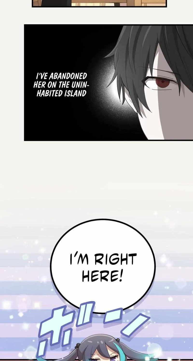 The Reincarnation of the Forbidden Archmage Zinmanga X Chapter 57 Page 10