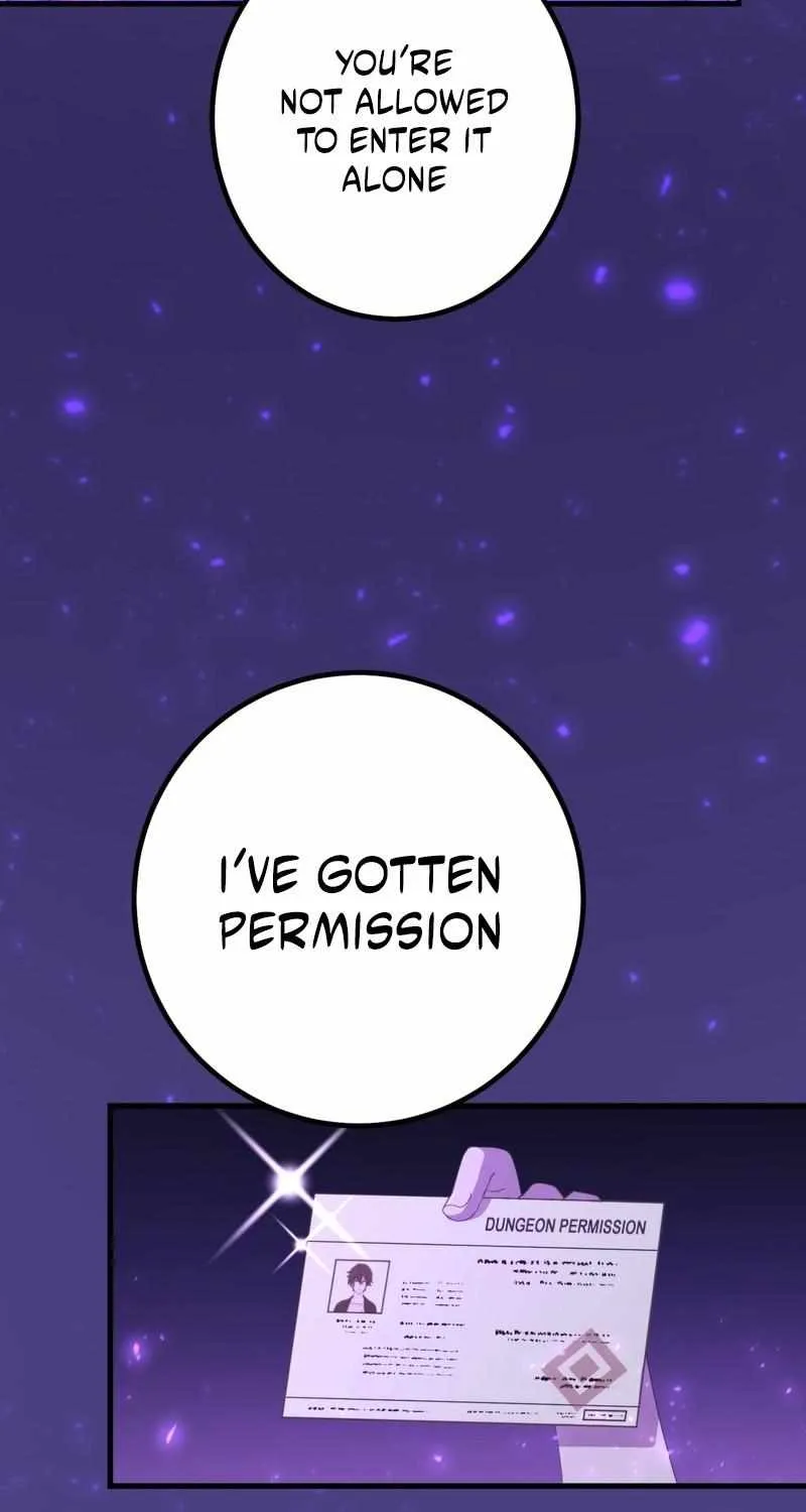 The Reincarnation of the Forbidden Archmage Zinmanga X Chapter 57 Page 20