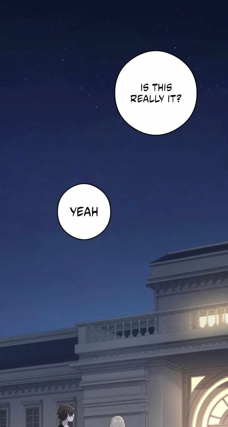 The Reincarnation of the Forbidden Archmage Zinmanga X Chapter 54 Page 3