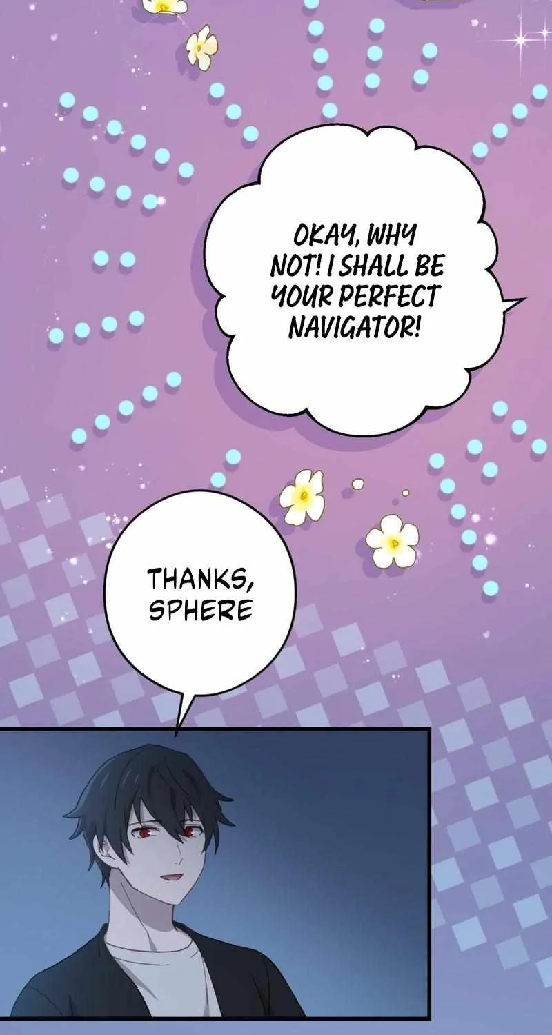 The Reincarnation of the Forbidden Archmage Zinmanga X Chapter 54 Page 38